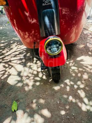 Bajaj 2 stroke 2006 - භාවිතා කරන ලද ත්‍රිරෝද රථය sale in Sri Lanka - patpat.lk