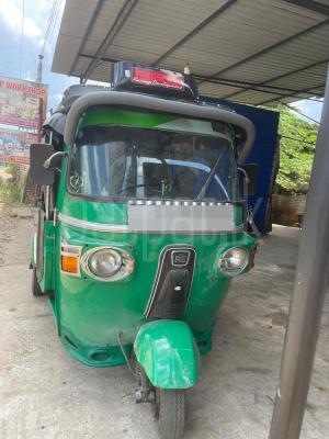 Bajaj Three Wheel 2011 - Reconditioned Three wheeler sale in Sri Lanka - patpat.lk