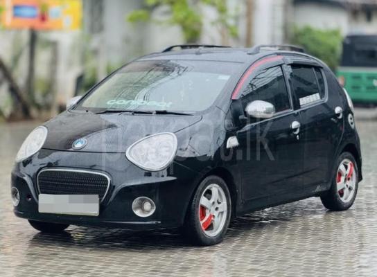 Micro Panda 2015 - Used Car sale in Sri Lanka - patpat.lk