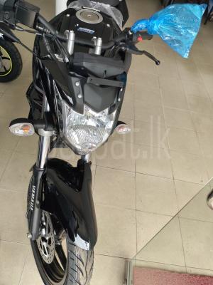 Yamaha FZ 2026 - Brand New Bike sale in Sri Lanka - patpat.lk