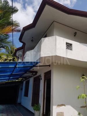House for Sale in Battaramulla