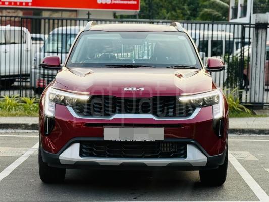 KIA Sonet 2025 - අලුත් SUV රථය sale in Sri Lanka - patpat.lk