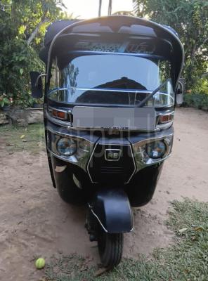 Bajaj 4 stroke 2015 - Used Three wheeler sale in Sri Lanka - patpat.lk