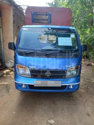 Tata Ace 2015 - பயன்படுத்தப்பட்டது டிரக் sale in Sri Lanka - patpat.lk