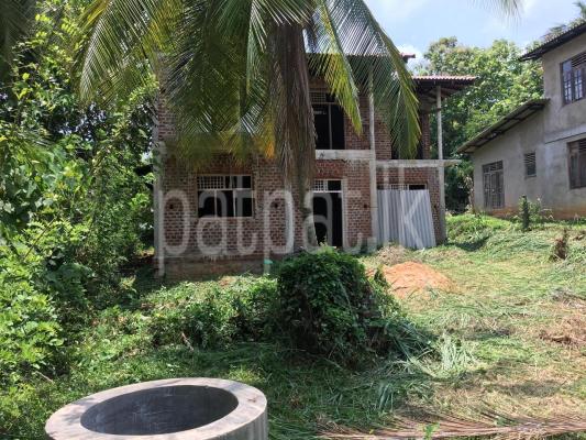House for Sale in Mawathagama