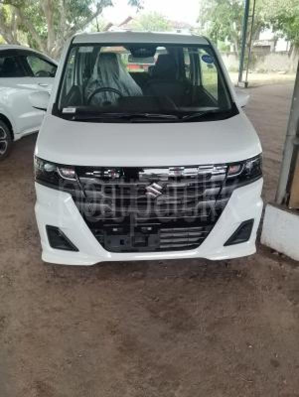 Suzuki Wagon R 2026 -  கார் sale in Sri Lanka - patpat.lk