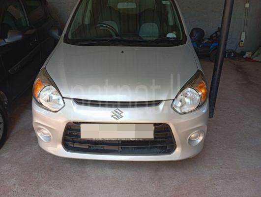 Suzuki LXI 2018 - Used Car sale in Sri Lanka - patpat.lk