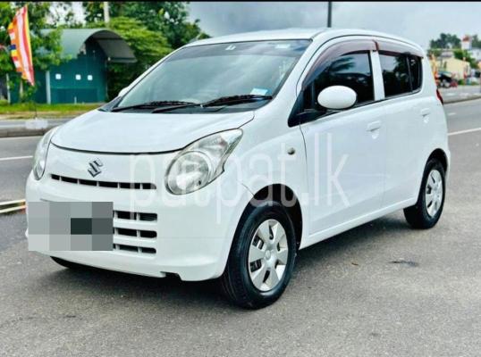 Suzuki Alto 2010 - Used Car sale in Sri Lanka - patpat.lk