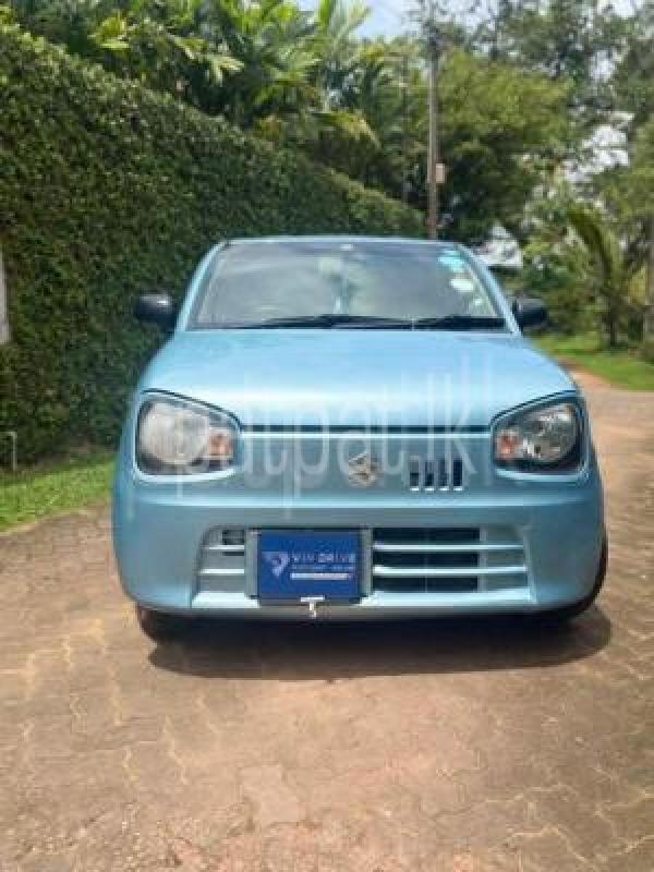 Suzuki Alto 2016 -  කාර් sale in Sri Lanka - patpat.lk