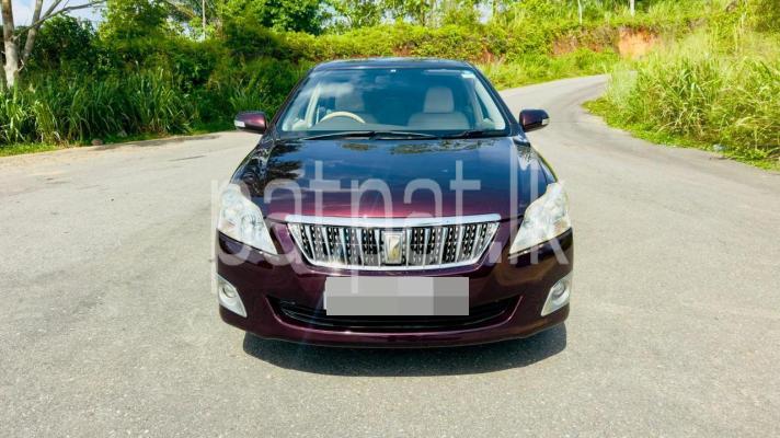 Toyota Premio 2010 -  Car sale in Sri Lanka - patpat.lk