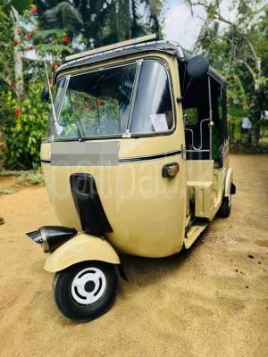 Bajaj Three Wheel 1998 - Used Three wheeler sale in Sri Lanka - patpat.lk