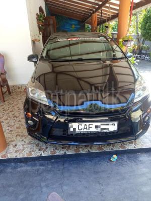 Toyota Prius 2014 - Used Car sale in Sri Lanka - patpat.lk