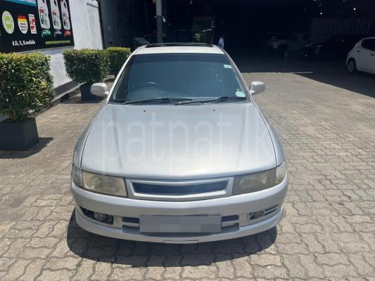 Mitsubishi Lancer 1999 - Used Car sale in Sri Lanka - patpat.lk