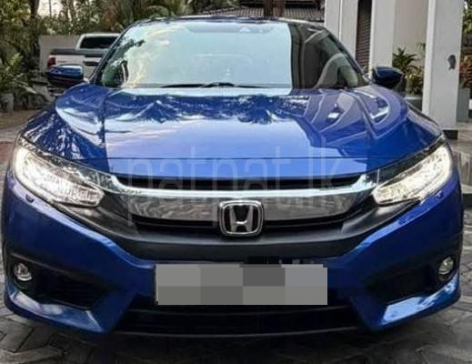 Honda Civic 2019 - பயன்படுத்தப்பட்டது கார் sale in Sri Lanka - patpat.lk