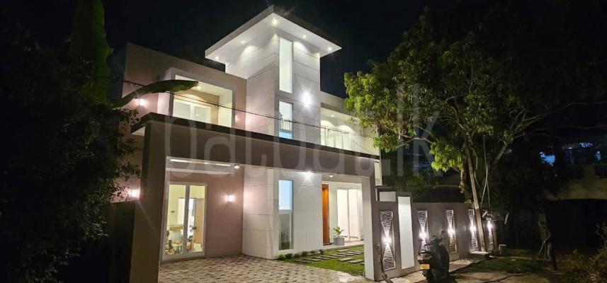 House for Sale in Piliyandala