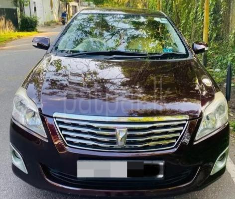 Toyota Premio 2007 - Used Car sale in Sri Lanka - patpat.lk