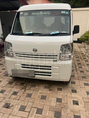 Nissan Clipper 2016 - Used Van sale in Sri Lanka - patpat.lk