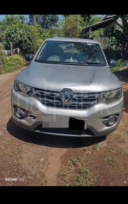 Renault KWID 2018 - භාවිතා කරන ලද කාර් sale in Sri Lanka - patpat.lk