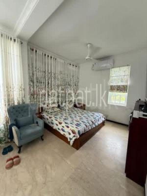House for Sale in Boralesgamuwa