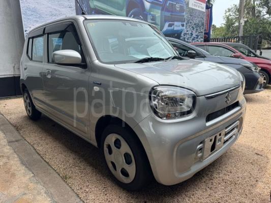 Suzuki Alto 2023