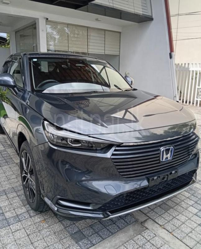 Honda Vezel 2023 -  SUV රථය sale in Sri Lanka - patpat.lk