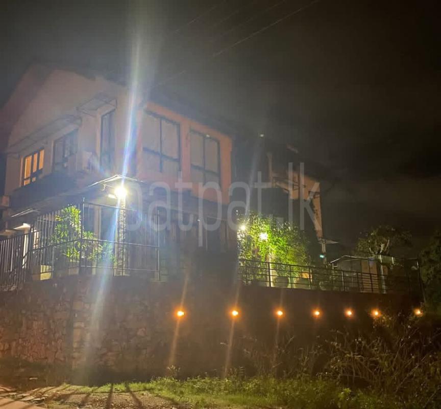House for Sale in Malabe