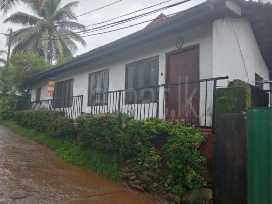 House for Sale in Gampaha