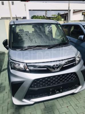 Daihatsu Thor 2023 - Brand New Car sale in Sri Lanka - patpat.lk