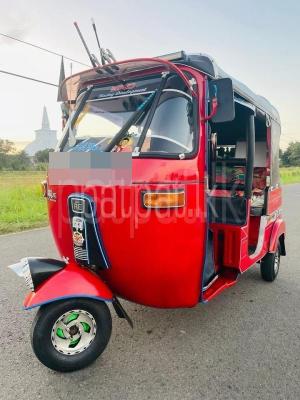 Bajaj Three Wheel 2003 - Used Three wheeler sale in Sri Lanka - patpat.lk