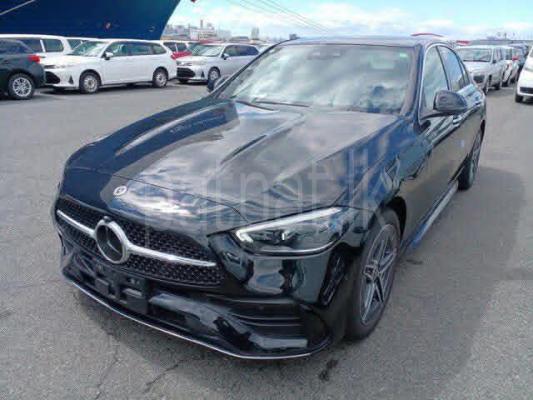 Mercedes Benz C200 2024 - Brand New Car sale in Sri Lanka - patpat.lk