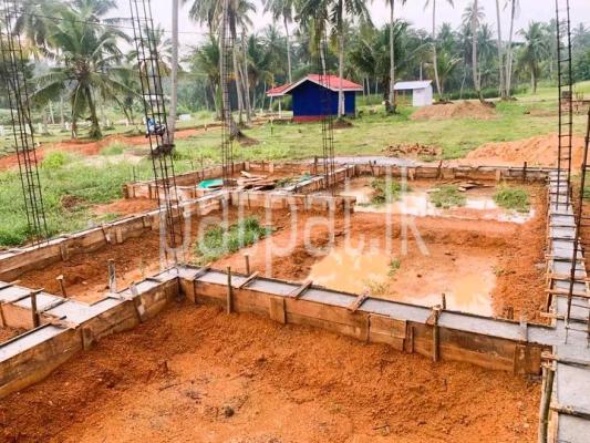 Commercial Land for Sale in Kuliyapitiya