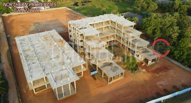 Hotel for Sale in Trincomalee