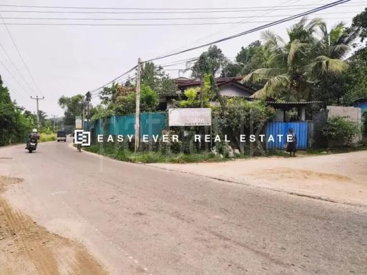Agricultural Land for Sale in Minuwangoda