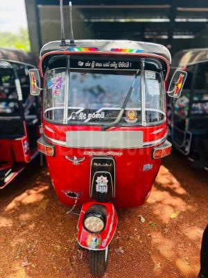 Bajaj Three Wheel 2006 - Used Three wheeler sale in Sri Lanka - patpat.lk