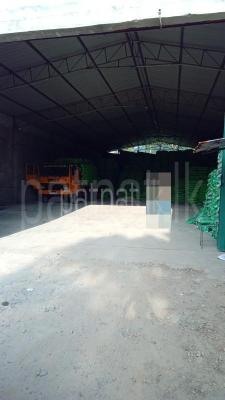 Warehouse / Storage for Rent in Kandana