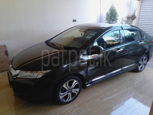 Honda Grace 2014 - பயன்படுத்தப்பட்டது கார் sale in Sri Lanka - patpat.lk