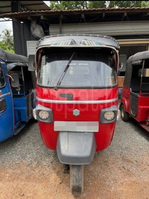 Piaggio Ape Mini 2013 - භාවිතා කරන ලද ත්‍රිරෝද රථය sale in Sri Lanka - patpat.lk