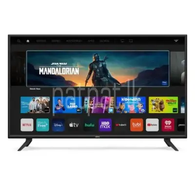 SAMSUNG 43″ T5300 HD Smart TV