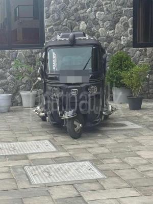 Bajaj 4 stroke 2008 - Used Three wheeler sale in Sri Lanka - patpat.lk