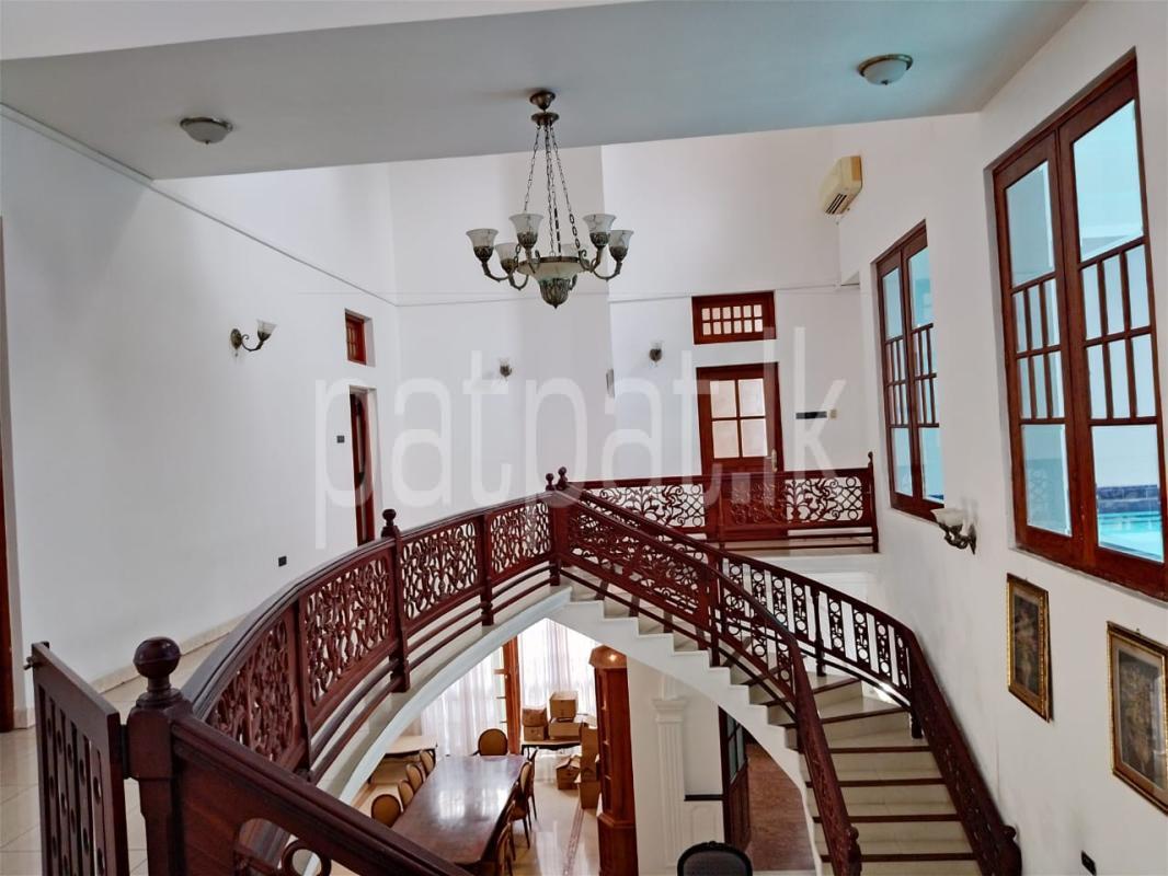 House for Sale in Kollupitiya (Colombo 03)