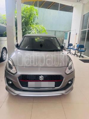 Suzuki Swift 2018 - Used Car sale in Sri Lanka - patpat.lk