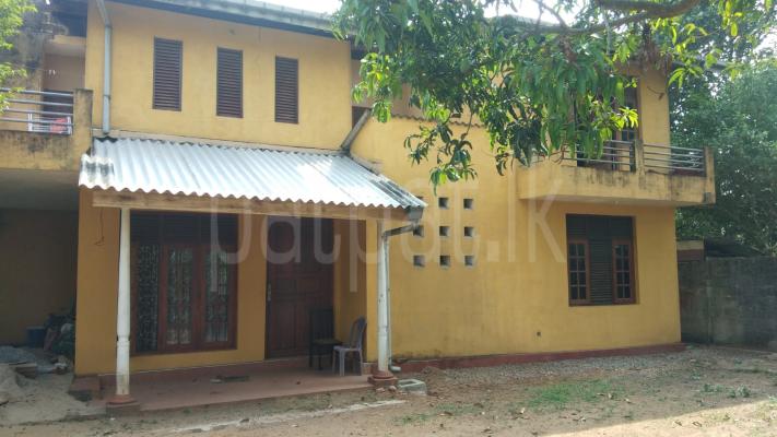 Building for Rent in Maharagama