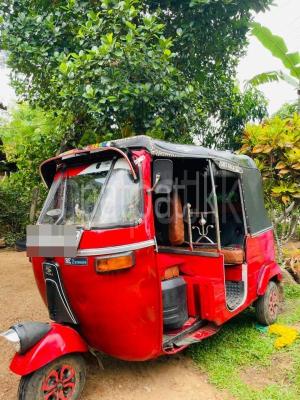 Bajaj Three Wheel 2007 - Used Three wheeler sale in Sri Lanka - patpat.lk