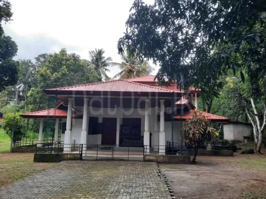 House for Sale in Bibile