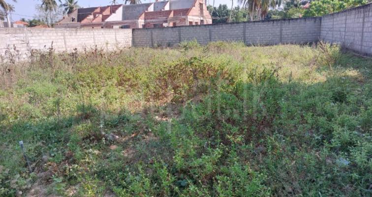 Residential Land for Sale in Negombo