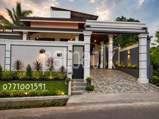 House for Sale in Godagama