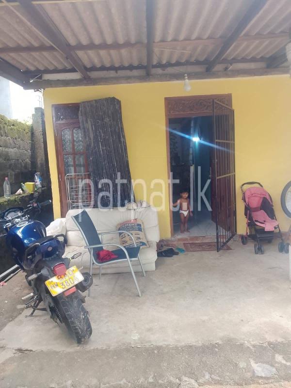 House for Sale in Kelaniya