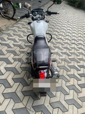 Bajaj V15 2016 - Used Bike sale in Sri Lanka - patpat.lk