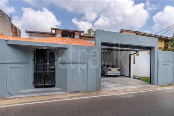 House for Sale in Nugegoda
