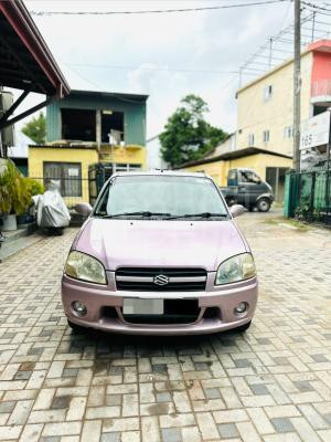 Suzuki Swift 2003 - Used Car sale in Sri Lanka - patpat.lk